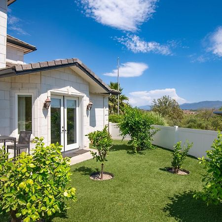 Grand Contento By Avantstay Extraordinary Estate W Pool Hot Tub Movie Room テメキュラ エクステリア 写真