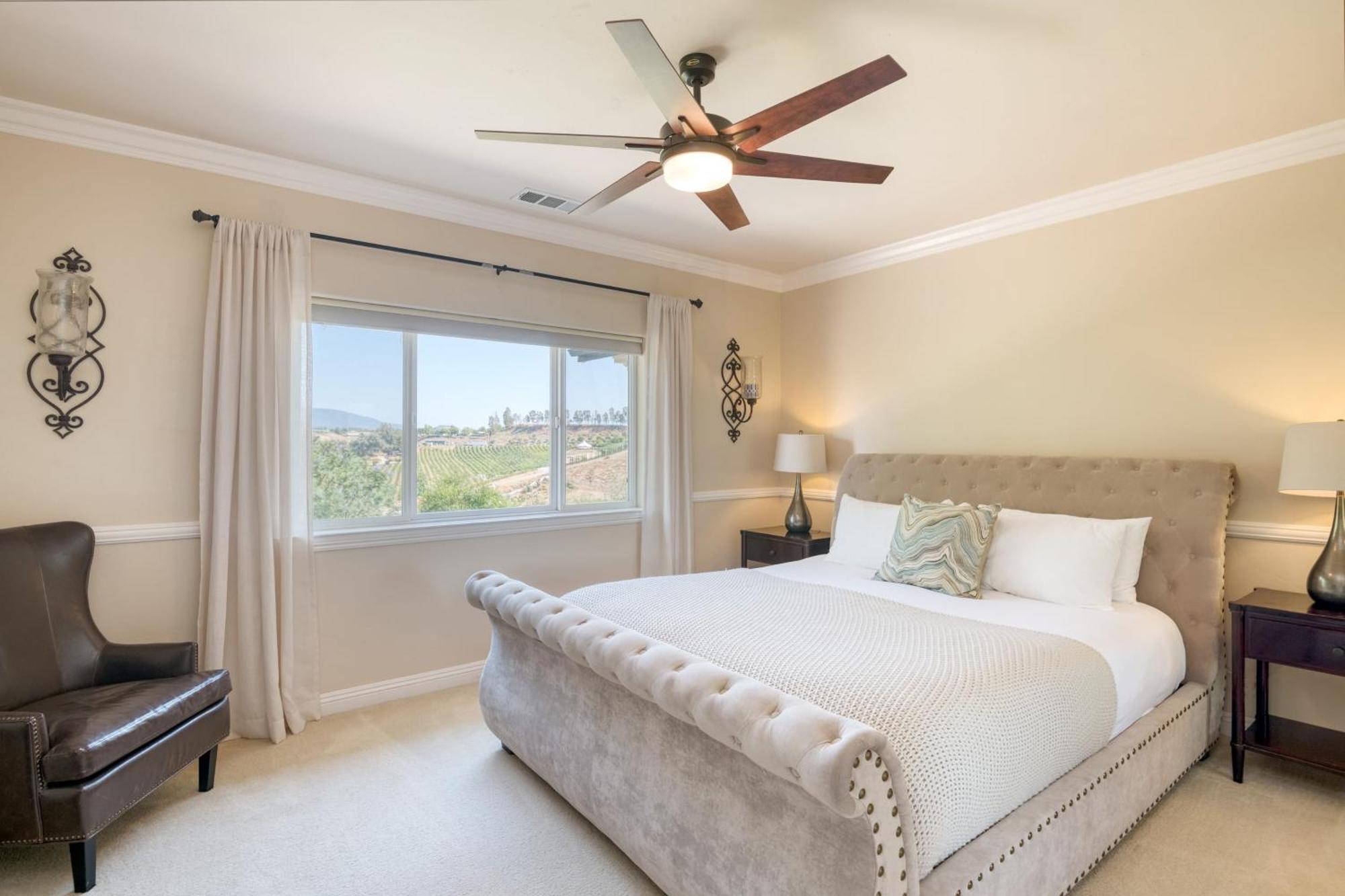 Grand Contento By Avantstay Extraordinary Estate W Pool Hot Tub Movie Room テメキュラ エクステリア 写真