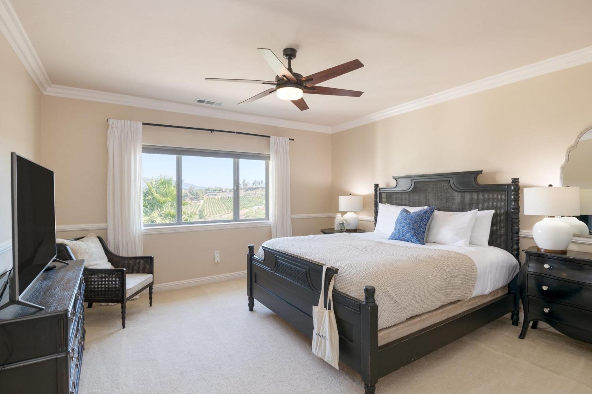 Grand Contento By Avantstay Extraordinary Estate W Pool Hot Tub Movie Room テメキュラ エクステリア 写真
