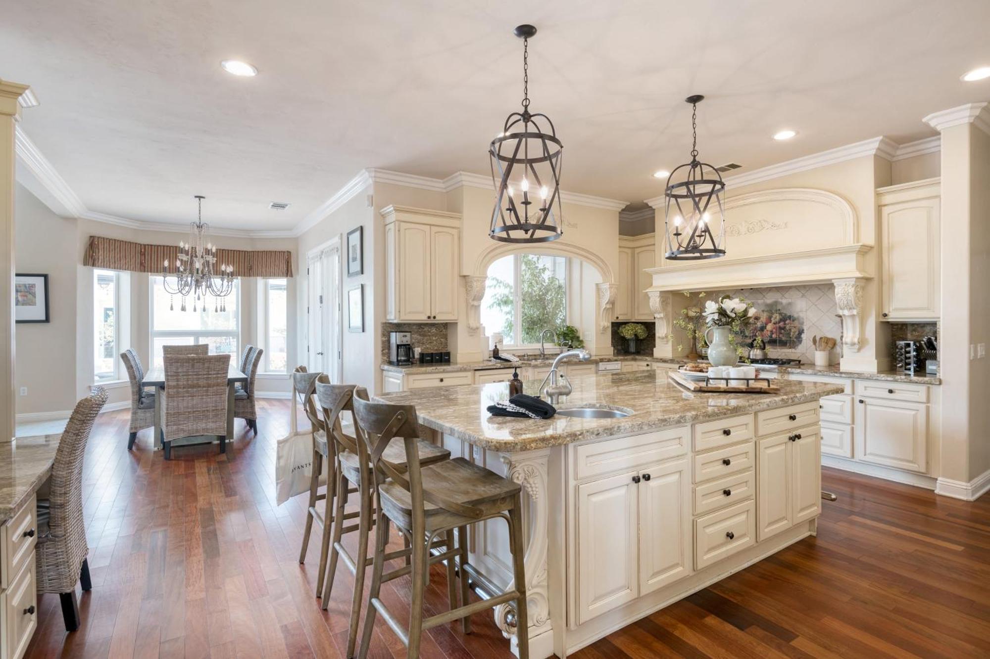 Grand Contento By Avantstay Extraordinary Estate W Pool Hot Tub Movie Room テメキュラ エクステリア 写真