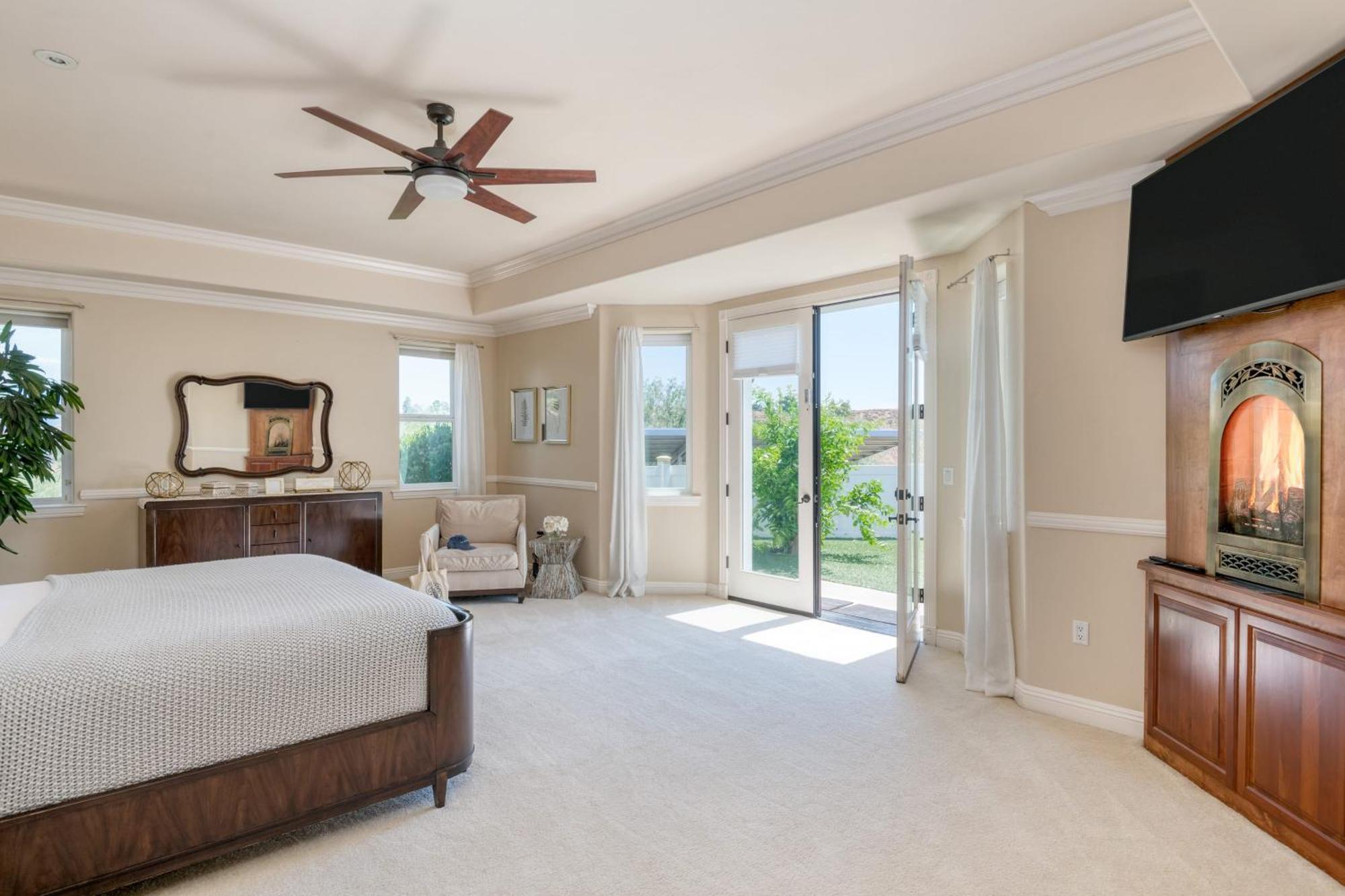 Grand Contento By Avantstay Extraordinary Estate W Pool Hot Tub Movie Room テメキュラ エクステリア 写真