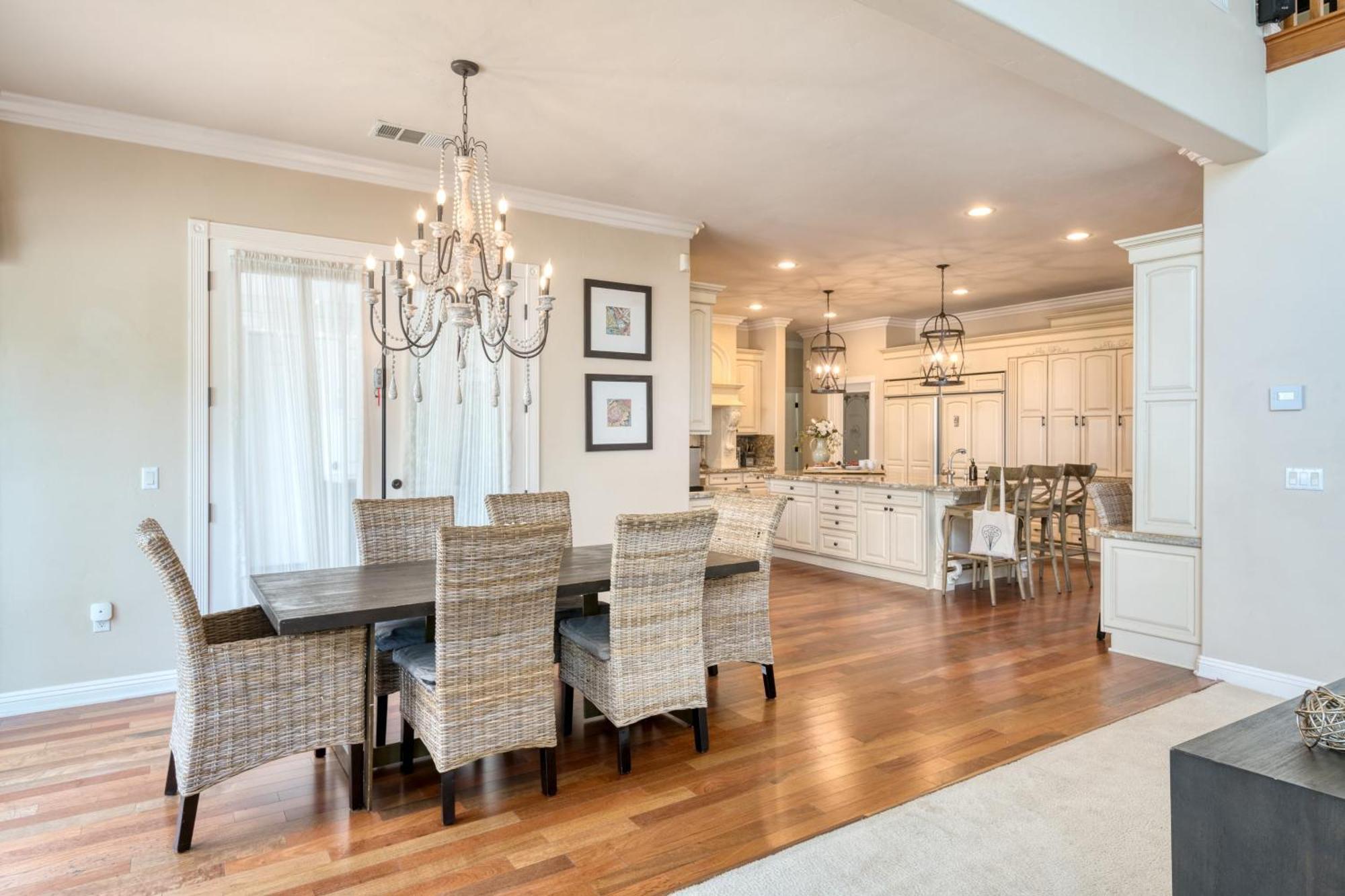 Grand Contento By Avantstay Extraordinary Estate W Pool Hot Tub Movie Room テメキュラ エクステリア 写真