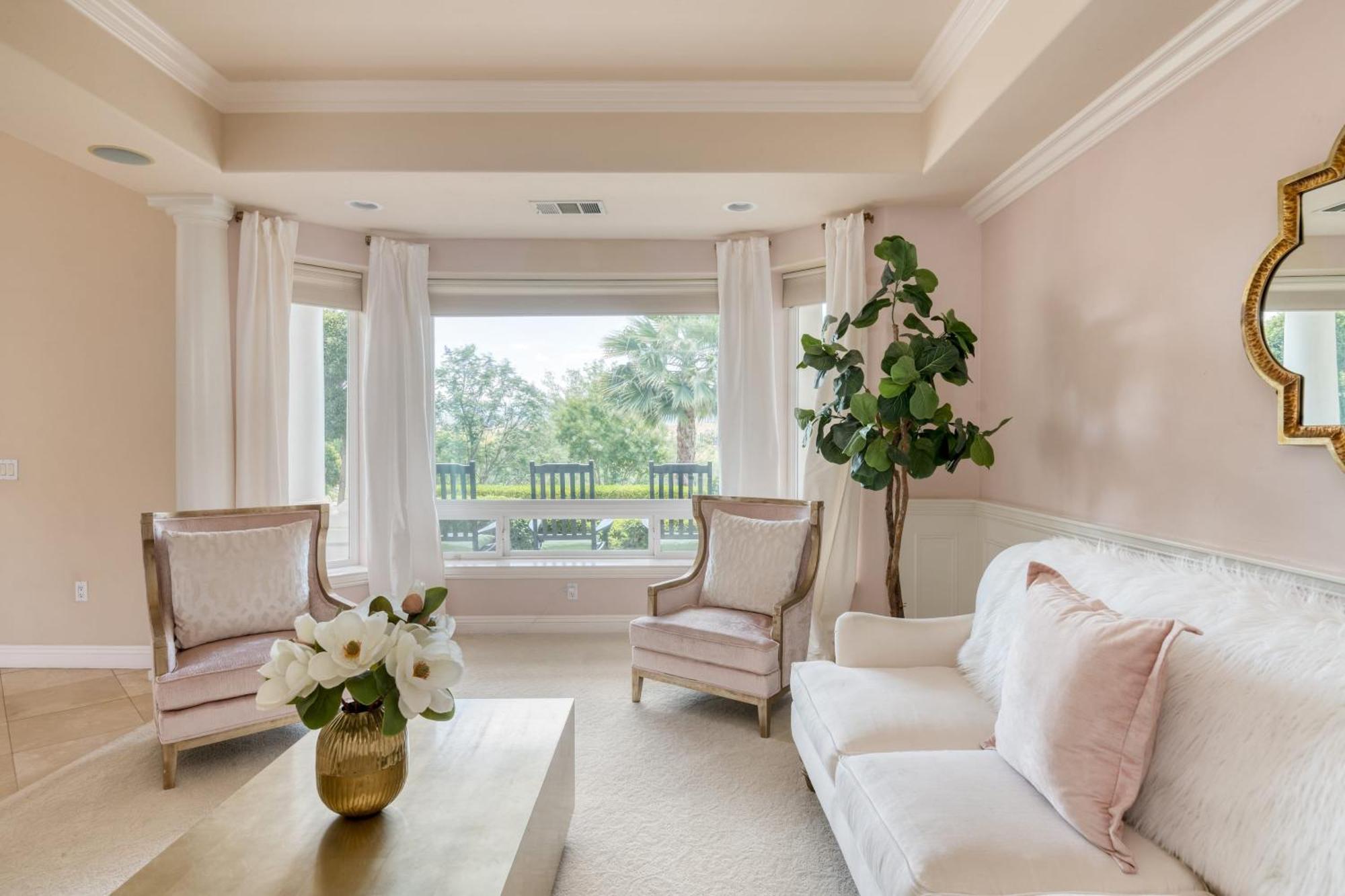 Grand Contento By Avantstay Extraordinary Estate W Pool Hot Tub Movie Room テメキュラ エクステリア 写真