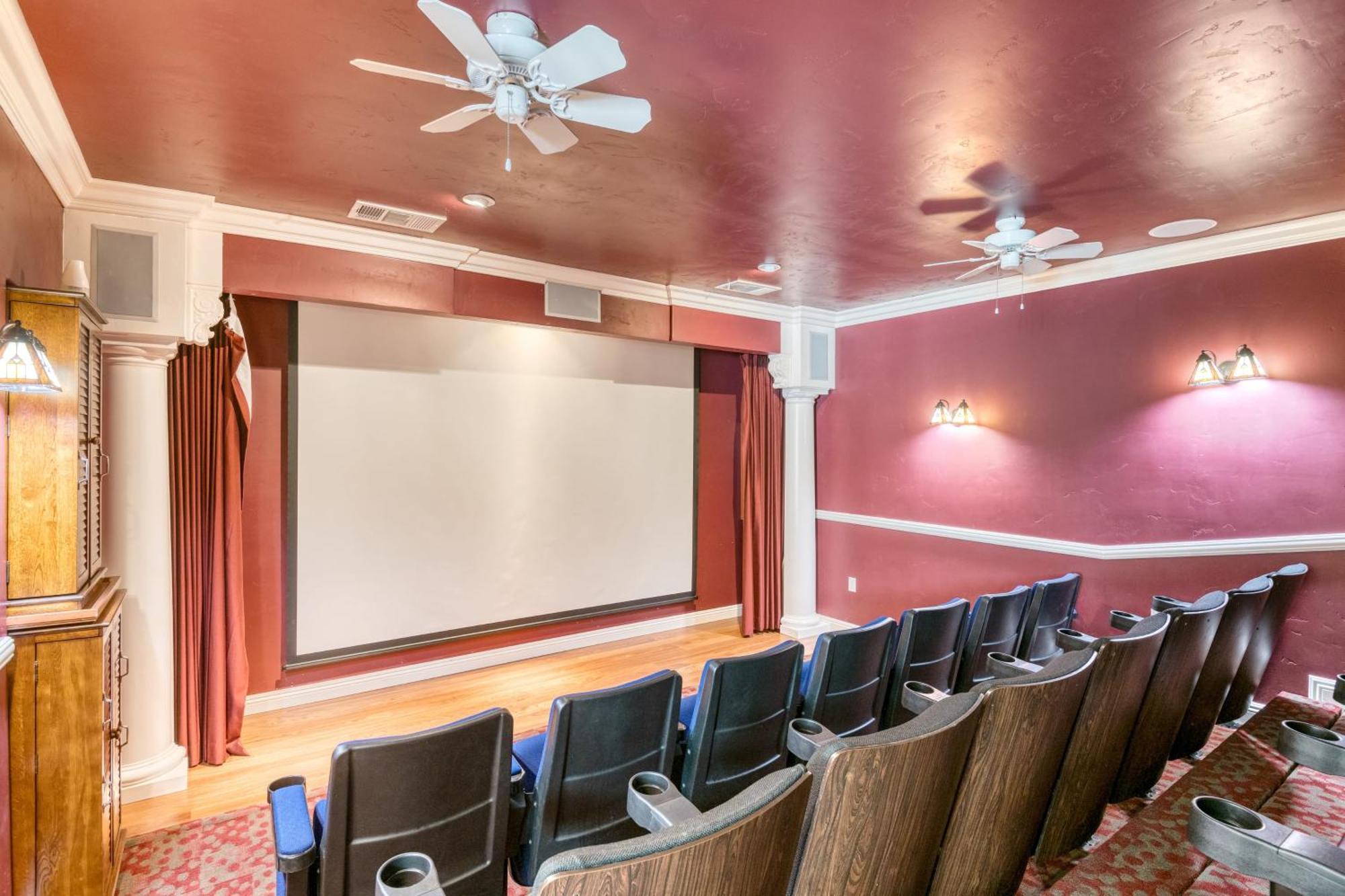 Grand Contento By Avantstay Extraordinary Estate W Pool Hot Tub Movie Room テメキュラ エクステリア 写真
