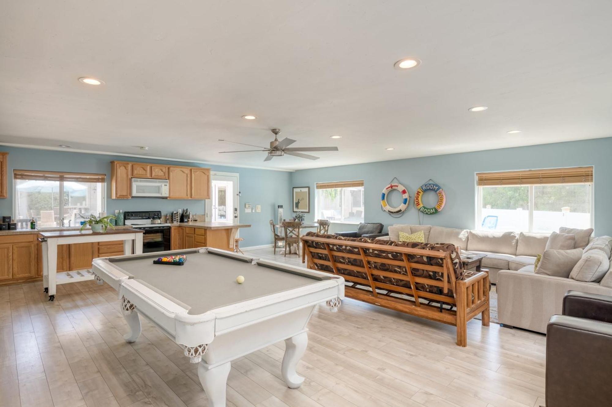 Grand Contento By Avantstay Extraordinary Estate W Pool Hot Tub Movie Room テメキュラ エクステリア 写真