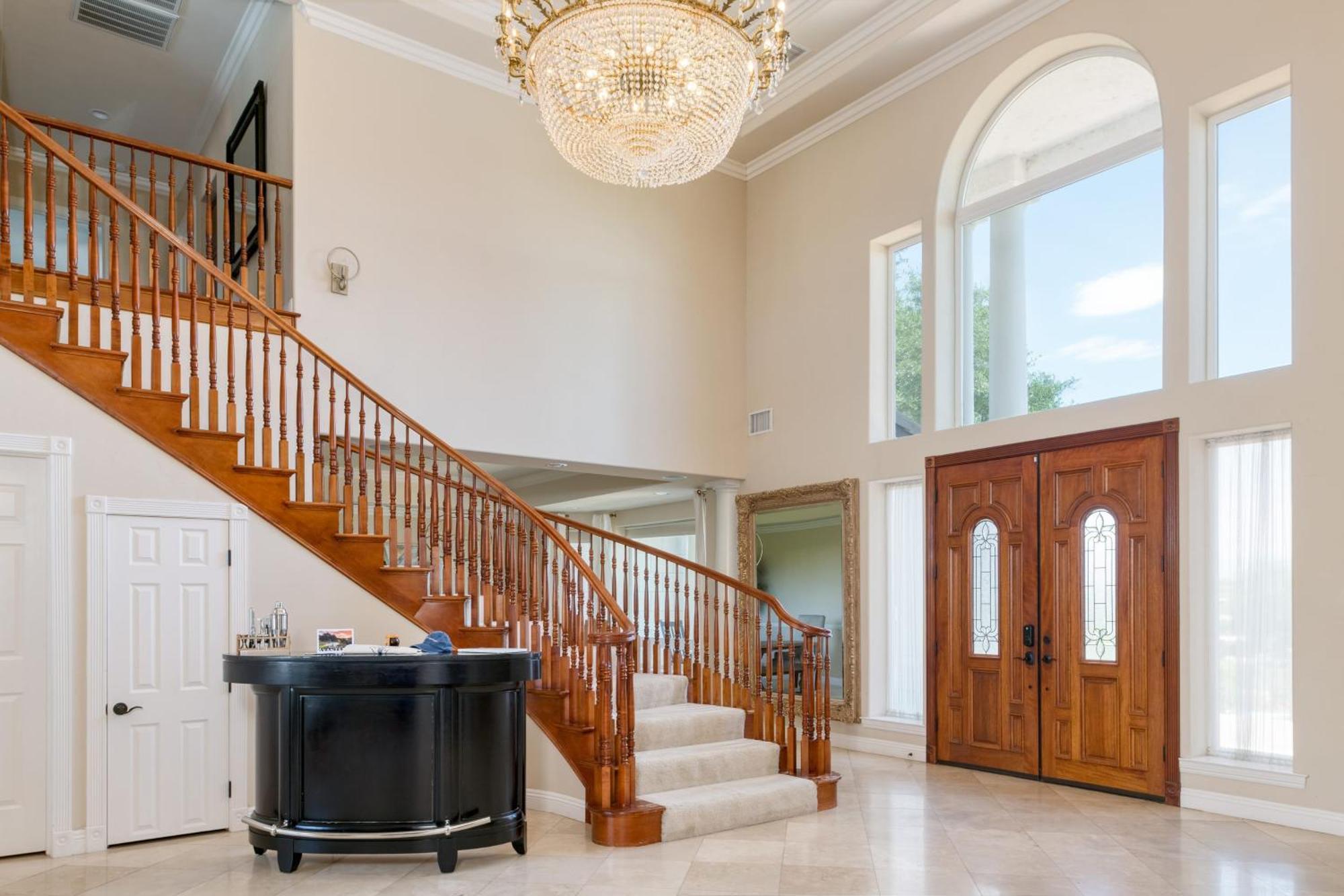 Grand Contento By Avantstay Extraordinary Estate W Pool Hot Tub Movie Room テメキュラ エクステリア 写真